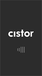 Mobile Screenshot of cistor.com
